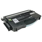 Black Toner Cartridge For E120 and E120n Printers