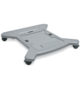 CASTER BASE FOR T65X SERIES