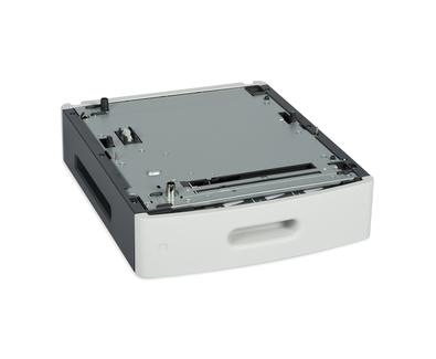 550 Sheet Drawer For MX810 MX811 MX812 Series Printers