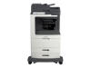 Lexmark MX810DE Multifunction Laser Printer