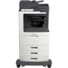 Lexmark MX810DTE Laser Multifunction Printer