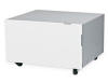 Lexmark C925, X925 Cabinet with casters