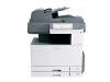 X925DE Color LED Multifunction Laser A3 Printer