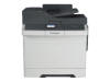 Lexmark CX310DN Color Laser Multifunction Printer