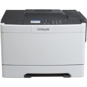 CS417dn Color Laser Printer