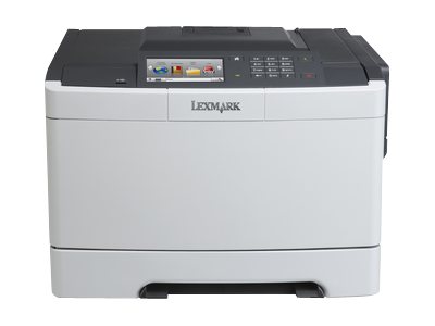 CS510DE Color Laser Printer