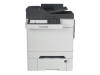 CX510DTHE Color Laser Multifunction Printer