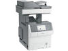 Lexmark X748DTE Color Laser Multifunction Printer