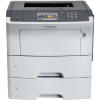 MS610DTE Laser Printer