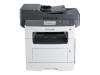 Lexmark MX511DHE Multifunction Laser Printer