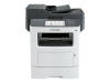 Lexmark MX611DE Laser Multifunction Printer