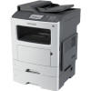 Lexmark MX611DTE Multifunction Laser Printer