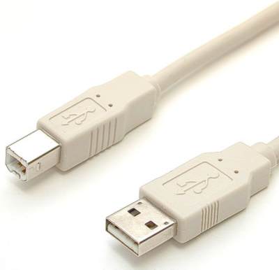 6FT USB Cable