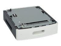 550 Sheet Drawer For MS810, MS811, MS812, MX710, MX711 Series Printers