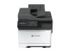 Lexmark CX522ade - multifunction printer - color