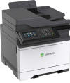 Lexmark MC2640adwe Color Laser All in One Printer