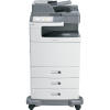 X792DTE Color Laser Multifunction Printer