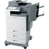 X792DTFE Color Laser Multifunction Printer
