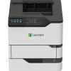 Lexmark MS822DE 55PPM Laser Printer