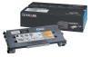 Lexmark C500, X500, X502 Black High Yield Toner Cartridge 