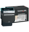 Lexmark High Capacity Black Toner Cartridge FOR C54X/X543/X544