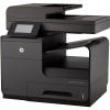 HP Officejet Pro X576DW Inkjet Multifunction Color Laser Printer