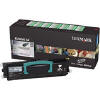 Lexmark Black Toner Cartridge For E250d, E250dn, E350d and E352dn Printers
