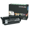 Lexmark T654 Extra High Yield Return Program Black Toner Cartridge