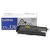 Brother TN330 Black Toner Cartridge FOR DCP-7030/ 7040 HL-2140/2170W/ MFC-7340/7345N
