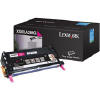 Lexmark Magenta Toner Cartridge For X560 Printer