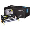 Lexmark Yellow Toner Cartridge For X560 Printer