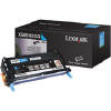 Lexmark Cyan Toner Cartridge For X560 Printer