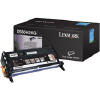 Lexmark High Yield Black Toner Cartridge For X560 Printer