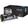 Lexmark High Yield Yellow Toner Cartridge For X560 Printer