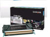 Lexmark X746, X748 Black High Yield Return Program Toner Cartridge