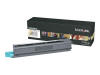 Lexmark X925 Black High Yield Toner Cartridge