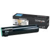 Lexmark High Yield Black Toner Cartridge For X940e and X945e Printer
