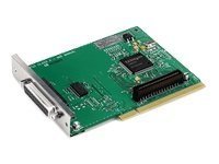 1021092 - Serial adapter - ISP - RS-232C