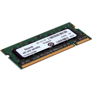 1GB DDR2 SDRAM Memory Module