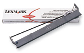 Black Ribbon Cartridge