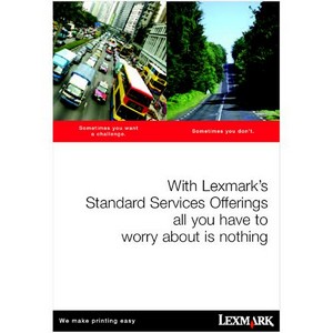  X654 and X656 2 year Onsite Service