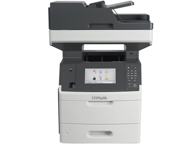 MX710DHE Multifunction Printer