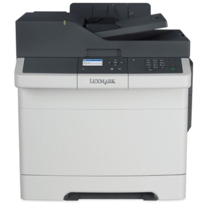 CX310N Multifunction Color Laser Printer