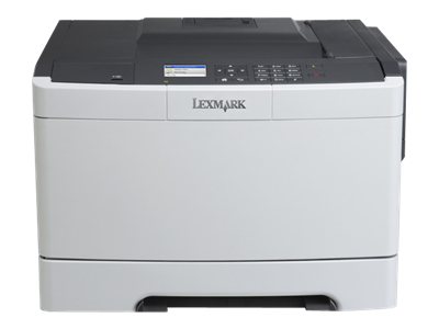 CS410N Color Laser Printer