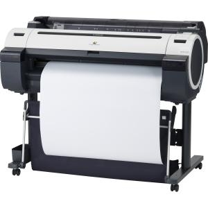 imagePROGRAF iPF750 Inkjet Large Format Printer