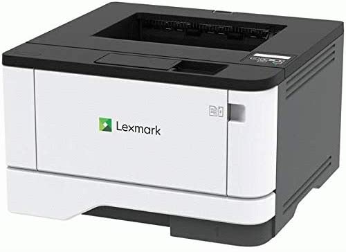 MS331DN Desktop Laser Printer