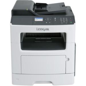 MX317dn Multifunction Monochrome Laser