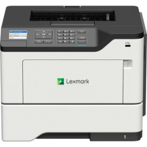B2650DW Mono Laser Printer