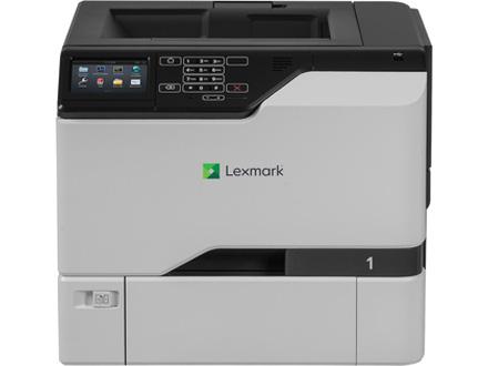 CS720de Color Laser Printer