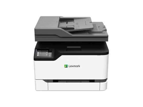 GO Line MC3224i Wireless Laser Multifunction Printer 